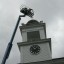Alan and Erik Attempt Weathervane Rescue--Palm Sunday