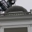Alan and Erik Leave Weathervane for Another Day--and maybe a crane