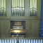 1857 George Stevens Organ