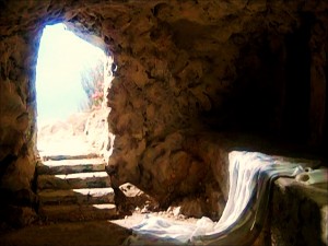 empty-tomb