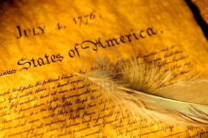 declaration of independence