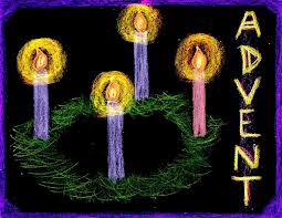 advent wreath