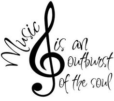 music is